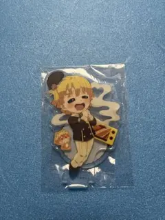 我妻善逸 鬼滅の刃 バレンタイン ホワイトデー 2025 アクスタ