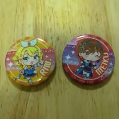 2026年最新】マジカルミライ2018 缶バッジの人気アイテム - メルカリ