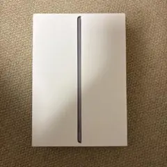 iPad 空箱