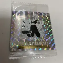 ドラゴンボールウエハースシール　2弾　第三十四巻