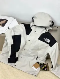 ノースフェイス 1990 マウンテンJKT L NF0A3XCO9B8