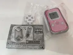 プリキュアオールスターズ なりきりプリキュアDX６　リンクルン ❶❸