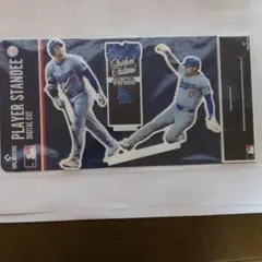 大谷翔平 デコピン プレイヤー スタンド - メルカリ