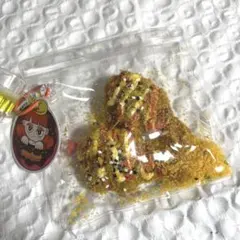 Pupuland ププランド サクサク スクイーズ チキン