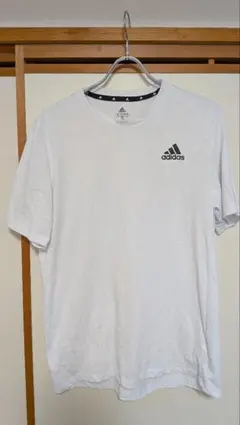 【サイズXL】アディダス トレーニングウェア 6点セット 上下 Tシャツ