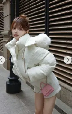 2025年最新】Randy ダウンの人気アイテム - メルカリ