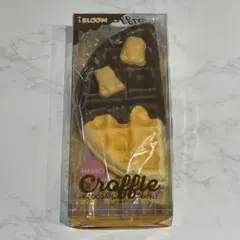 BLOOM ブルーム スクイーズ マシュロ クロッフル