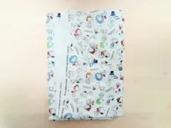 【感謝セール★】スヌーピー生地★