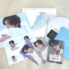 TWS playhard compact ver ドフン セット ユニバ特典