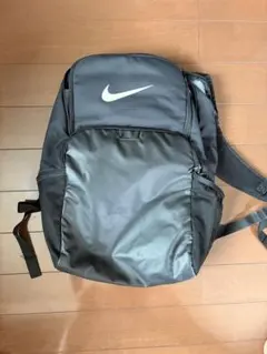 3/30まで限定】90s Nike 銀タグバックパック リュック ナイキ - メルカリ