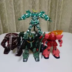 HG ガンプラ まとめ ジム系 GM - メルカリ