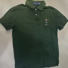 POLO RALPH LAUREN ポロベア ポロシャツ Mサイズのサムネイル