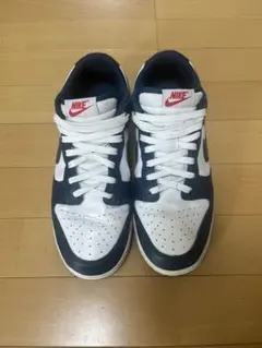 nike low