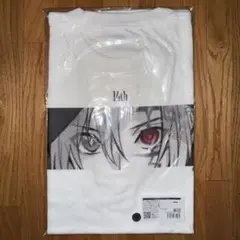 D.Gray-man アレン・ウォーカー Tシャツ Lサイズ