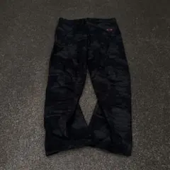 00s OAKLEY 立体裁断 gimmick pants y2k テック系 - メルカリ