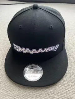 NEW ERA MOTHER 2 ブラックキャップ NEW ERA × MOTHER2 キャップ｜Yahoo!フリマ（旧PayPayフリマ）