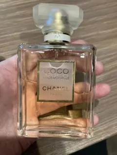 CHANEL ココマドモアゼル　オードパルファム　50ml