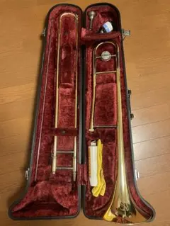 2026年最新】トロンボーン ケースの人気アイテム - メルカリ