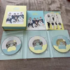 2025年最新】btS dvd 未開封の人気アイテム - メルカリ