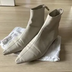 オリエンタルトラフィック ブーツ LLサイズ 25cm～25.5cm相当