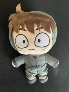 忍たま乱太郎 土井半助 ぬいぐるみ