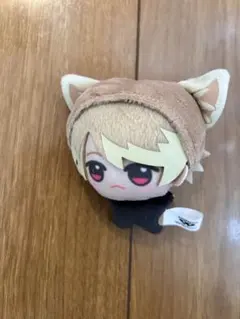 A3！　エースリー　ちびぐるみ　ぬいぐるみ　茅ヶ崎至　卯木千景 卯木千景 A3！ チビちびぐるみ 春組 匿名配送 エースリー - メルカリ