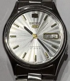 2026年最新】SEIKO 7009の人気アイテム - メルカリ