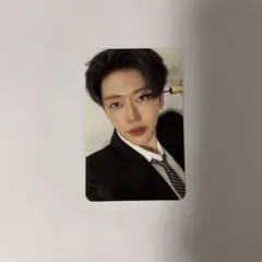 NCT JNJM ジェミン BOTHSIDESトレカ