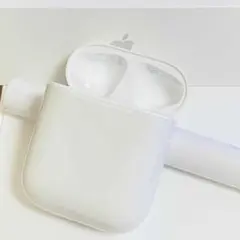 2025年最新】airpods 第2世代 充電ケースの人気アイテム - メルカリ