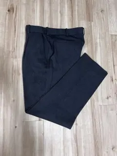 ワークマン ソロテックス使用プレミアムスーツパンツ LL チャコール グレー