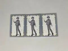 カラフルピーチ　ヒロ　ぷぴぱ　トレカ