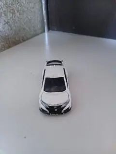 トミカ Honda シビック TYPE R ホワイトのサムネイル