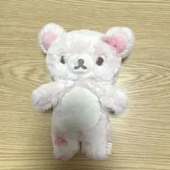 リラックマストア限定　リラックマ　シャーベットぬいぐるみ（S）第1弾 71e9v-Kc5UL._AC_SY200_QL15_.jpg