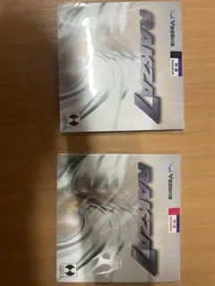 ヤサカ卓球ラバー