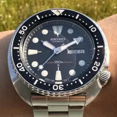 【希少国内モデル・極美品・精度良好】SEIKO 6306-7001 オリジナル 2026年最新】6306-7001の人気アイテム - メルカリ