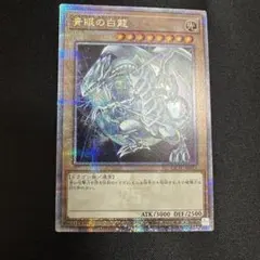 2025年最新】青眼の白龍 25th クオシクの人気アイテム - メルカリ