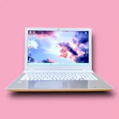 ノートパソコン ssd