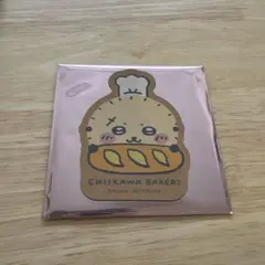 ちいかわベーカリー ラッコマグネット