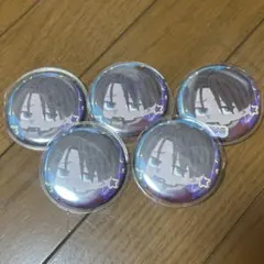 ミルキー☆サブウェイ 銀河の果てまでいってきました展 静岡限定 