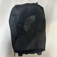 THE NORTH FACE キャリーカート ブラック　希少 2026年最新】THE NORTH FACE キャリーカートの人気アイテム - メルカリ