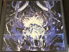限定品！WALLHACK SP-004 Gravity Yume