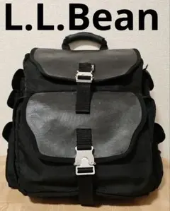 超希少★L.L.Bean コブラバックル リュック バックパックのサムネイル
