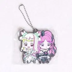 プリキュア キュアズキューン キュアキッス ラバーマスコット