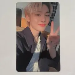 StrayKids アイエン THE SOUND ラキドロ
