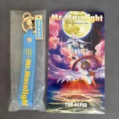 ALFEE 夏グッズ 坂崎さんプロジェクターキーホルダー - メルカリ