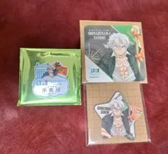 【不死川実弥】鬼滅の刃✕サンシャインシティ