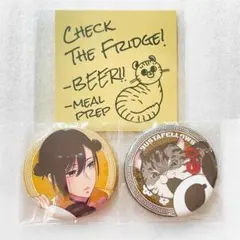 Bustafellows スケアクロウのメモ　猫ちゃん　モズ　バスタフェロウズ