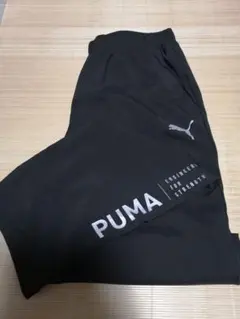 PUMA プーマ裏メッシュパンツXXLサイズ