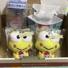 【★サンリオ】 けろけろけろっぴ 4点セットのサムネイル