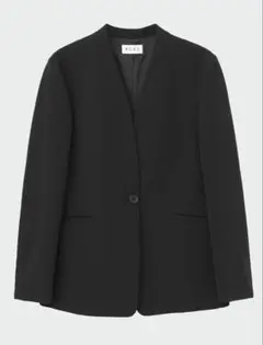 2025年最新】plst ジャケット ノーカラーの人気アイテム - メルカリ